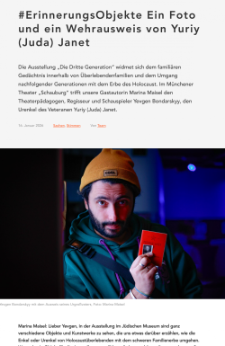 JM-Blog: Foto
